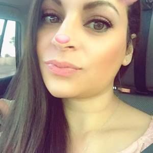 Meet your Posher, Maggie